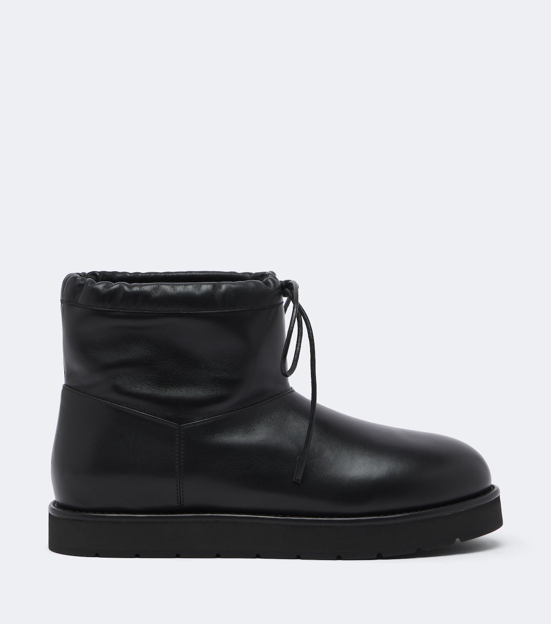 Phoebe Philo - Leather ankle boots