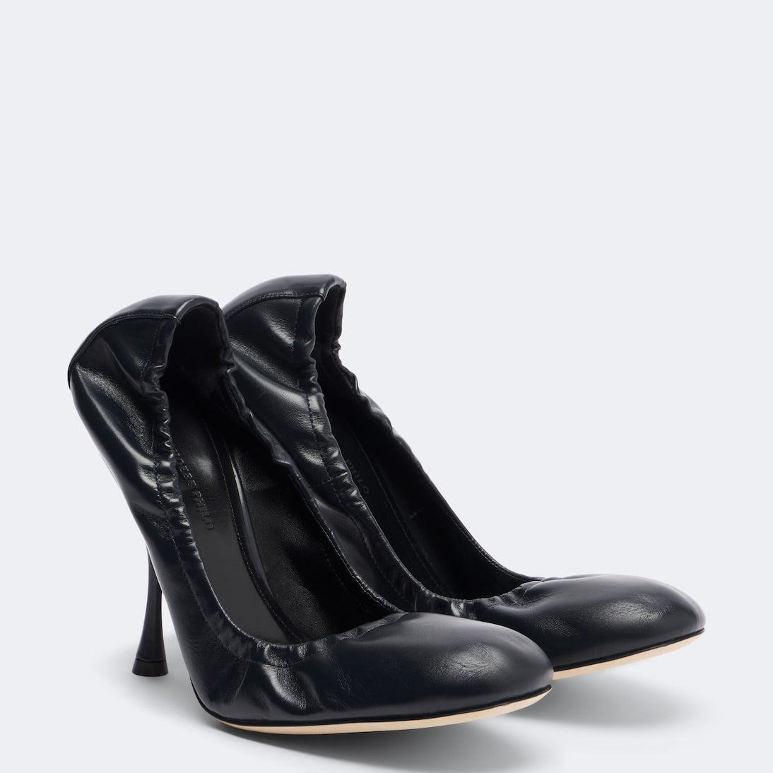 Phoebe Philo - Leather pumps