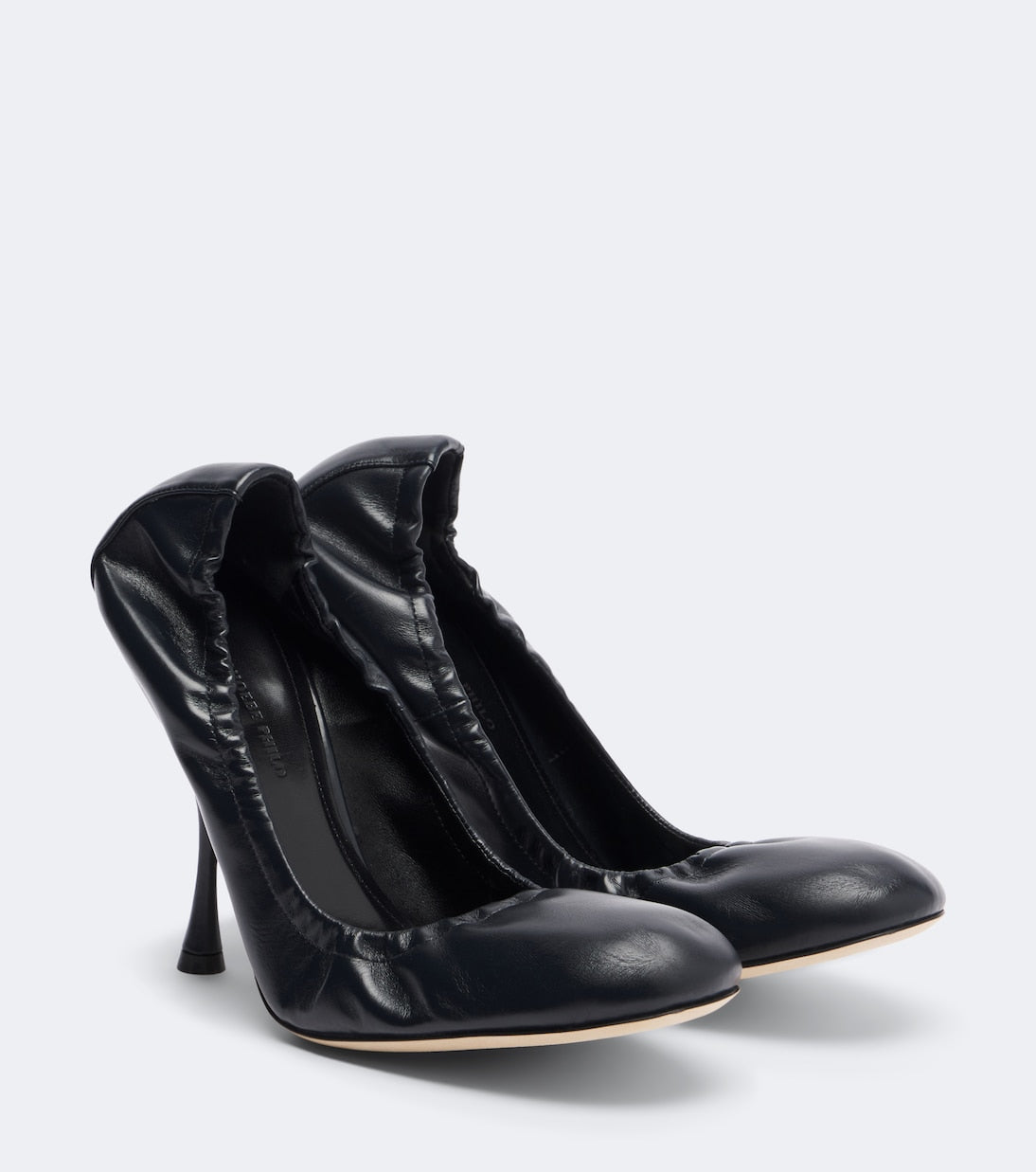 Phoebe Philo - Leather pumps