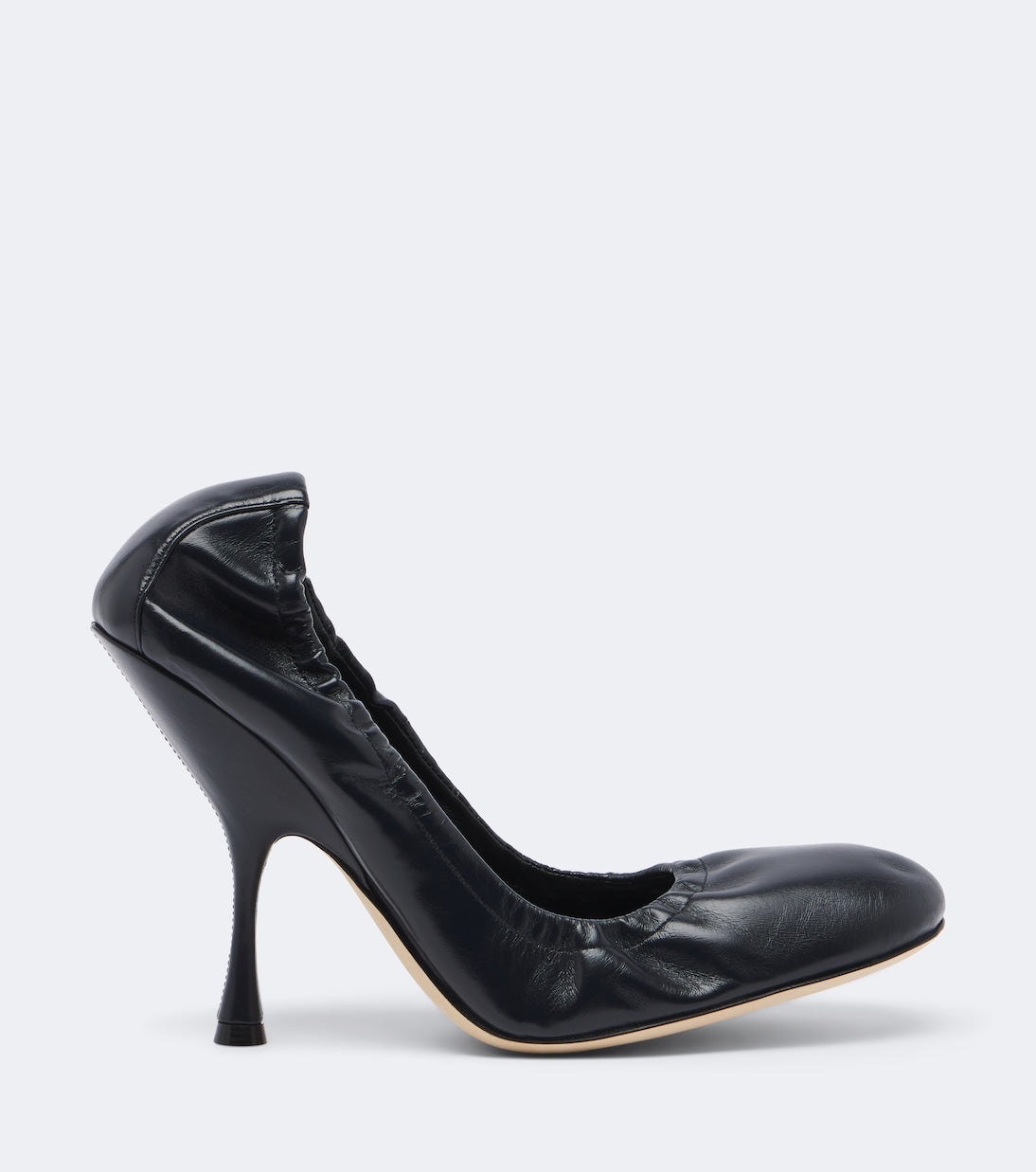 Phoebe Philo - Leather pumps