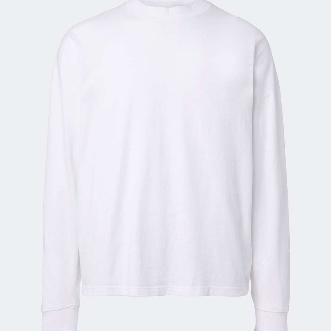 The Row - Dolino cotton jersey T-shirt