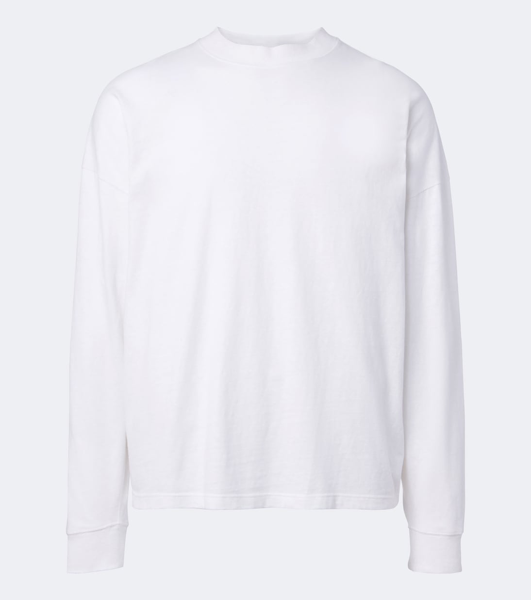The Row - Dolino cotton jersey T-shirt