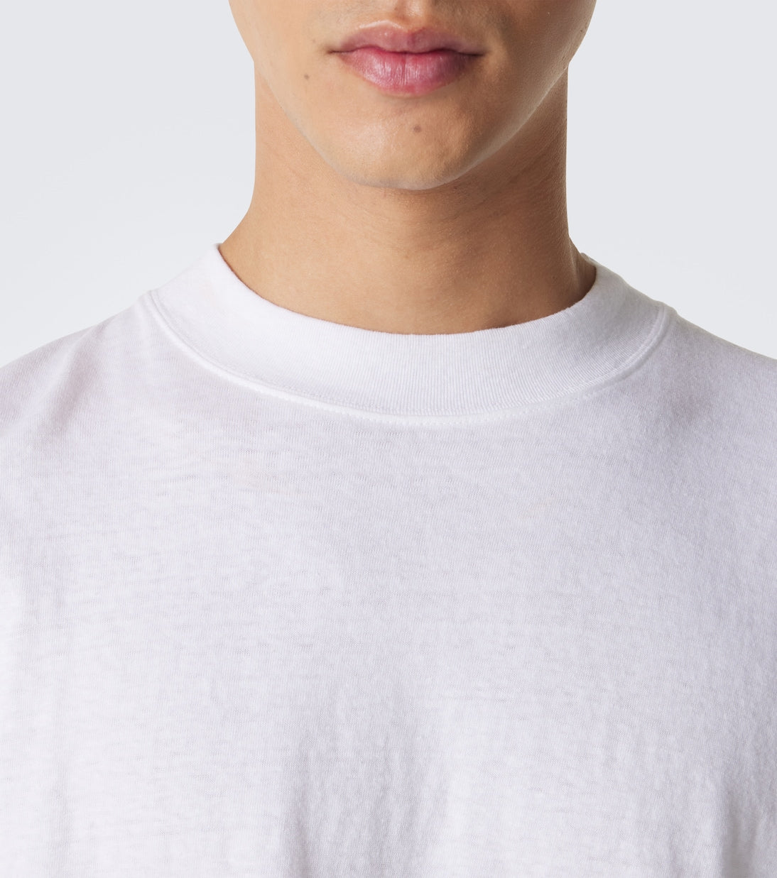 The Row - Dolino cotton jersey T-shirt