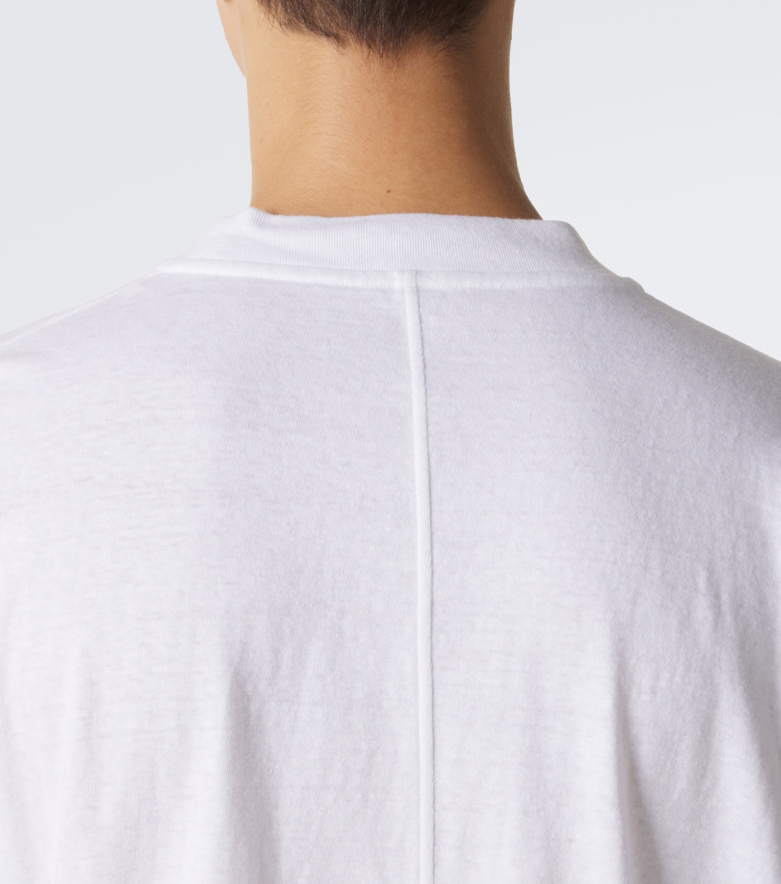 The Row - Dolino cotton jersey T-shirt