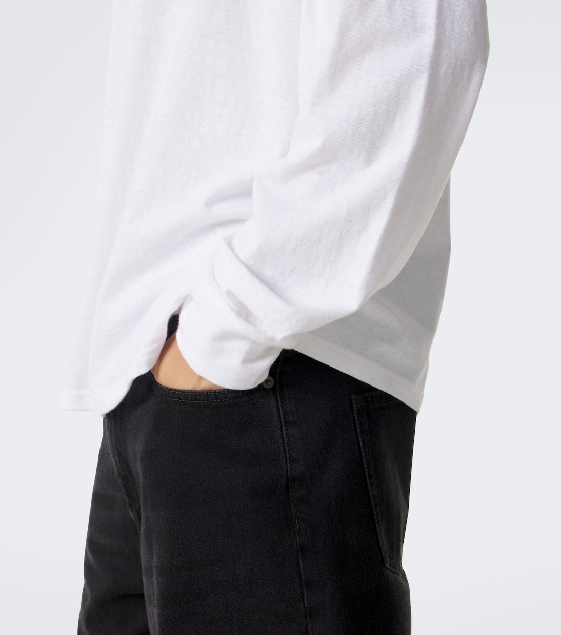 The Row - Dolino cotton jersey T-shirt