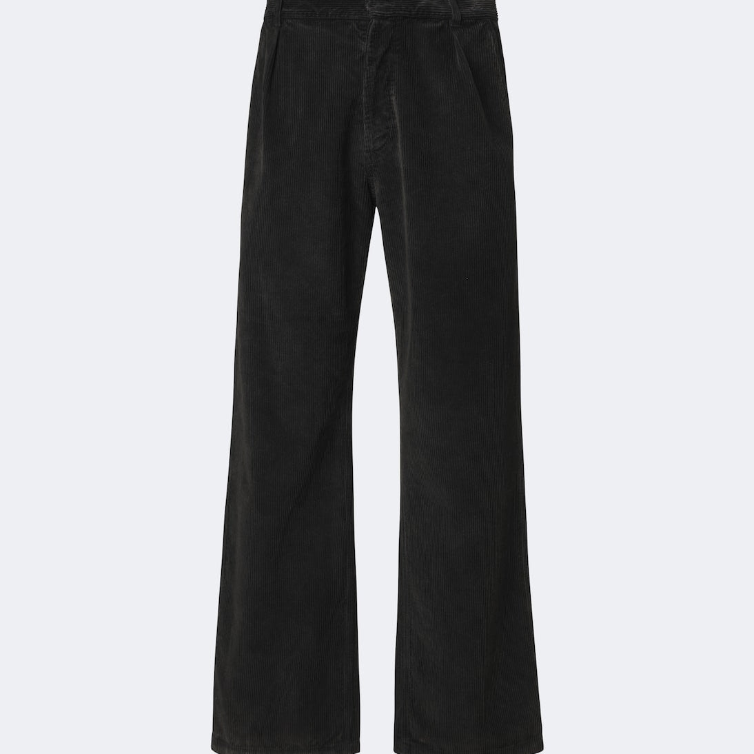 The Row - Paulo cotton corduroy wide-leg pants