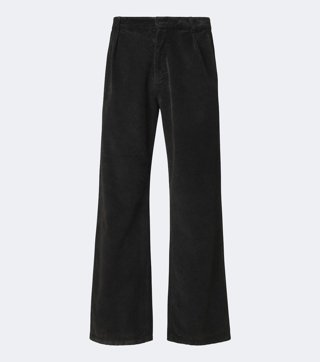 The Row - Paulo cotton corduroy wide-leg pants