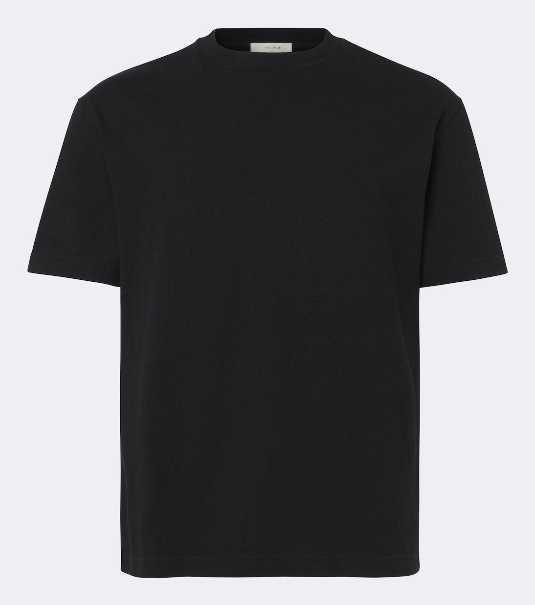 The Row - Madoc cotton jersey T-shirt