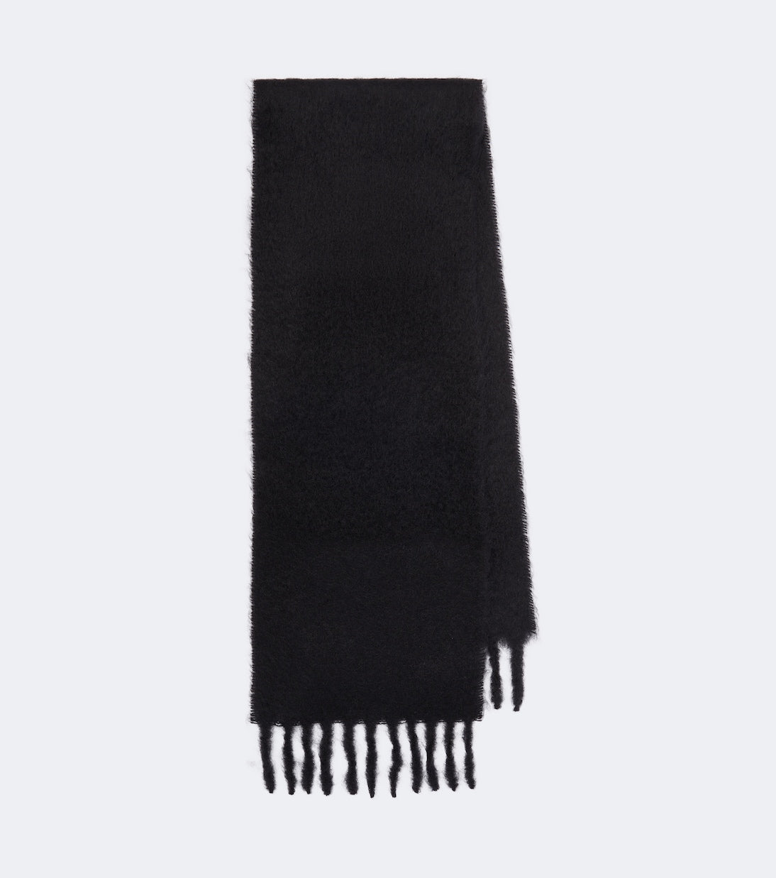 The Row - Creana mohair and cashmere scarf