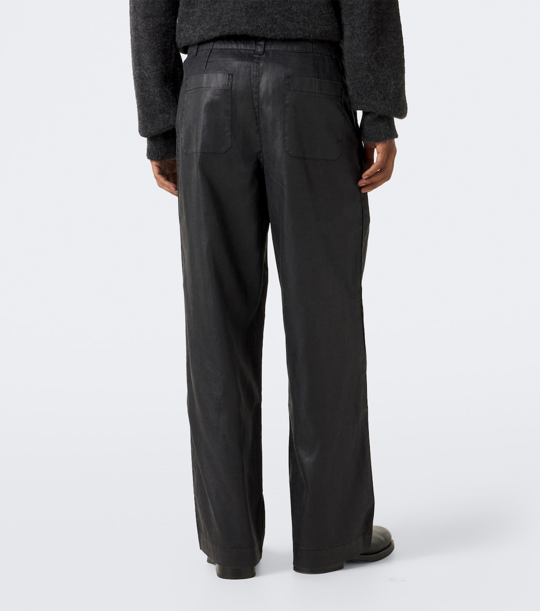 Our Legacy - Still chinos