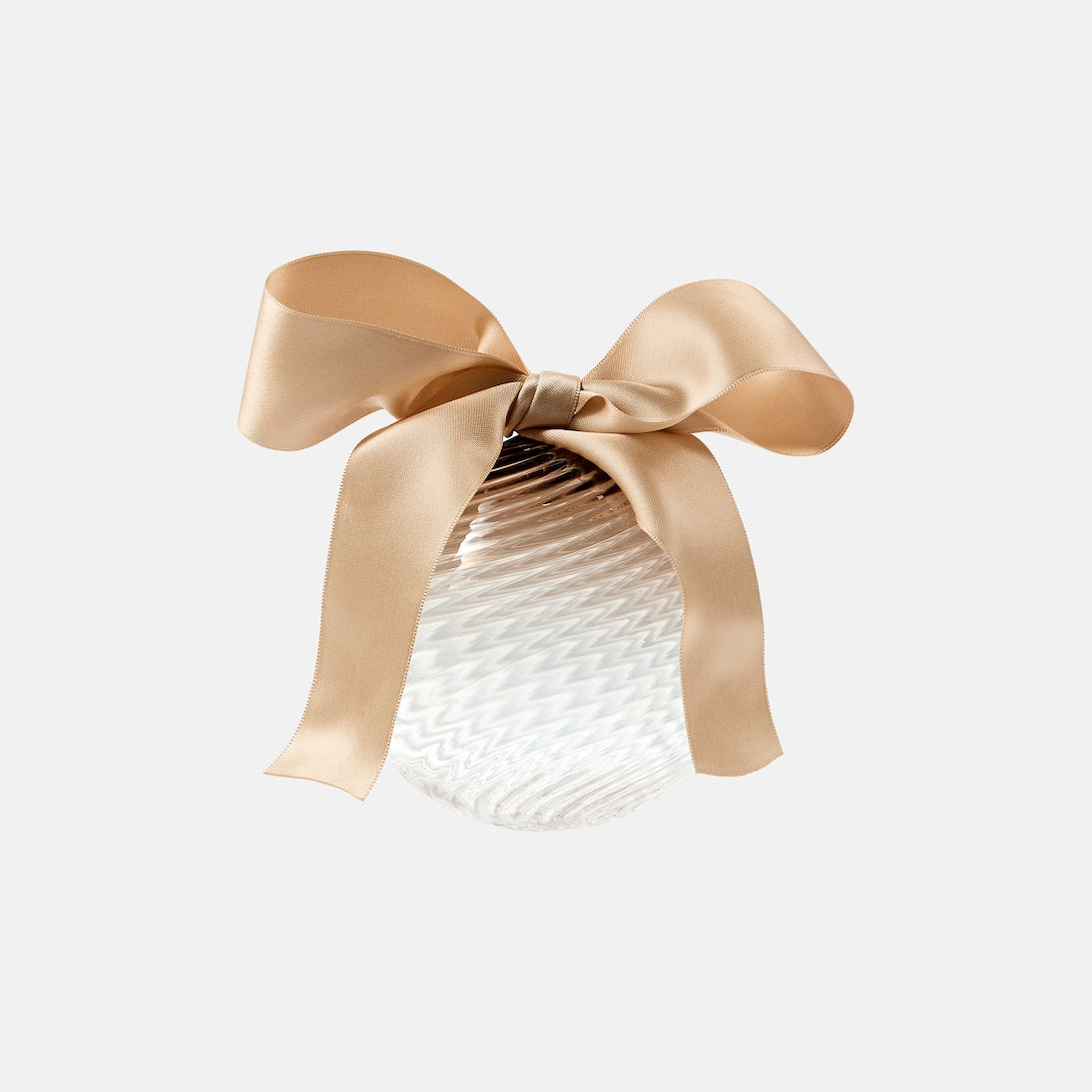 Brunello Cucinelli - Murano glass ornament