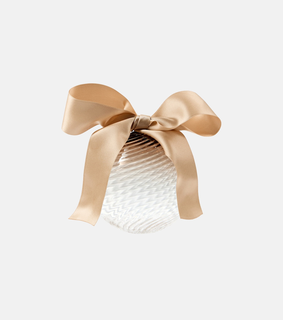 Brunello Cucinelli - Murano glass ornament