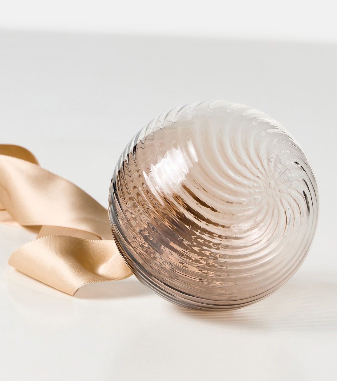 Brunello Cucinelli - Murano glass ornament