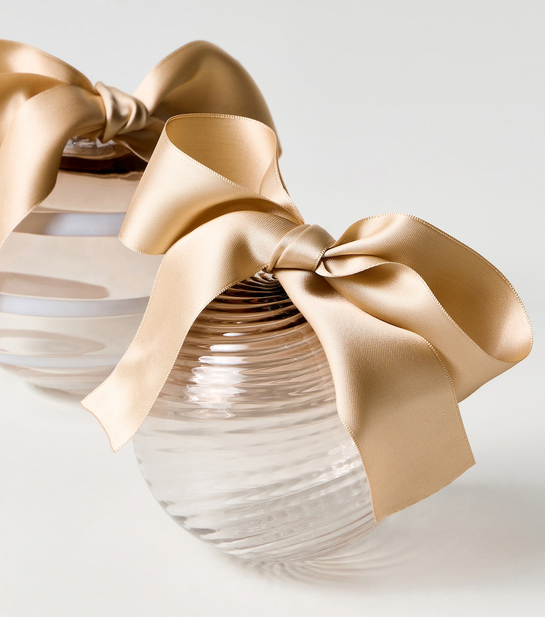 Brunello Cucinelli - Murano glass ornament