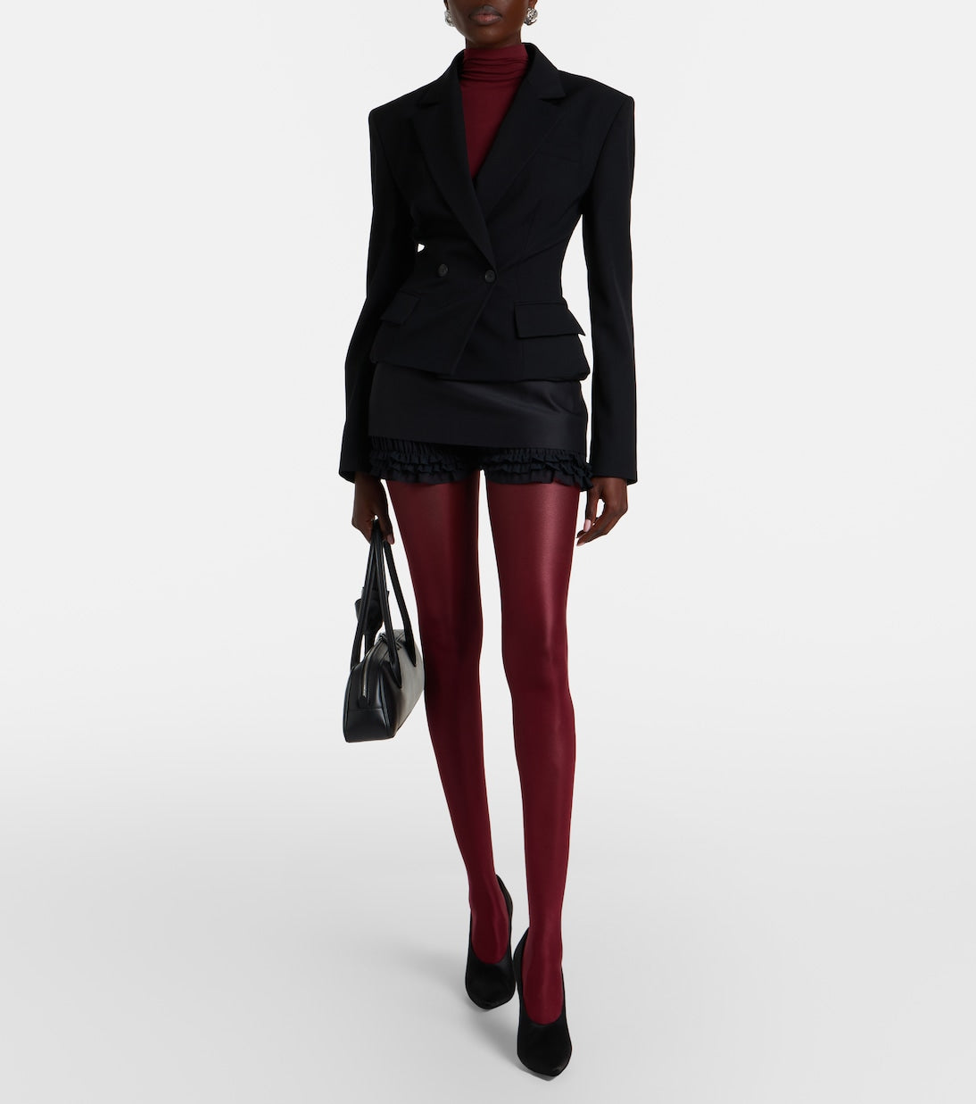 Wolford - Neon tights