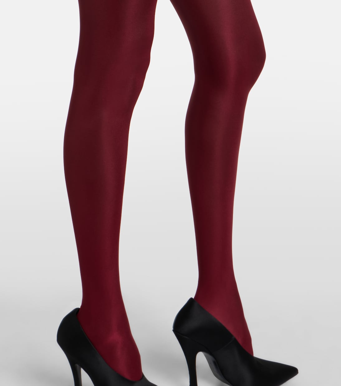 Wolford - Neon tights