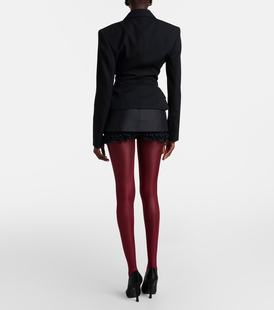 Wolford - Neon tights