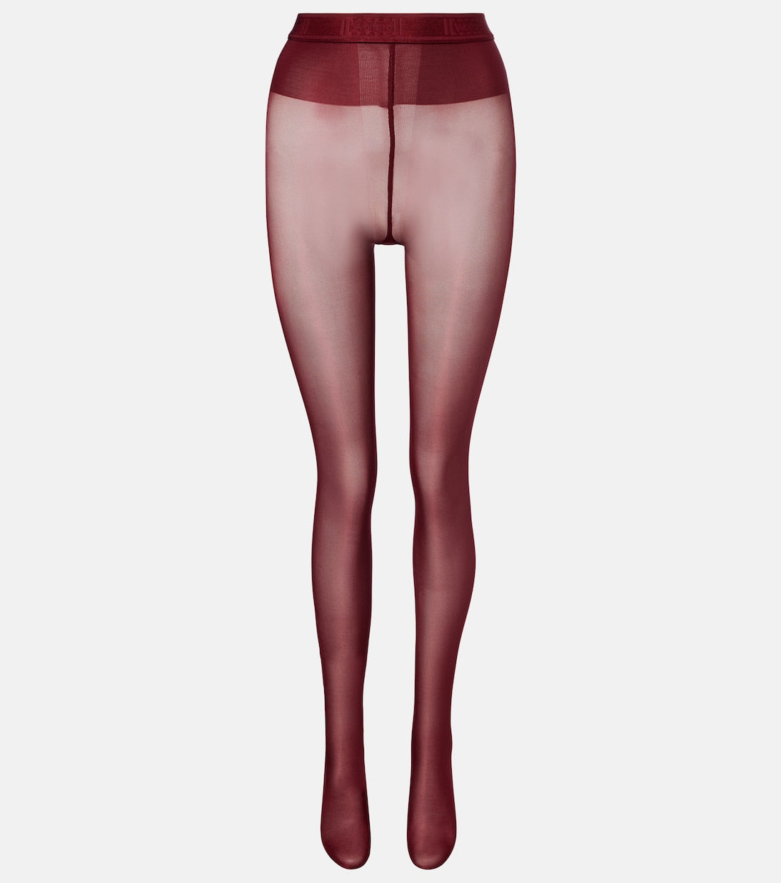 Wolford - Neon tights