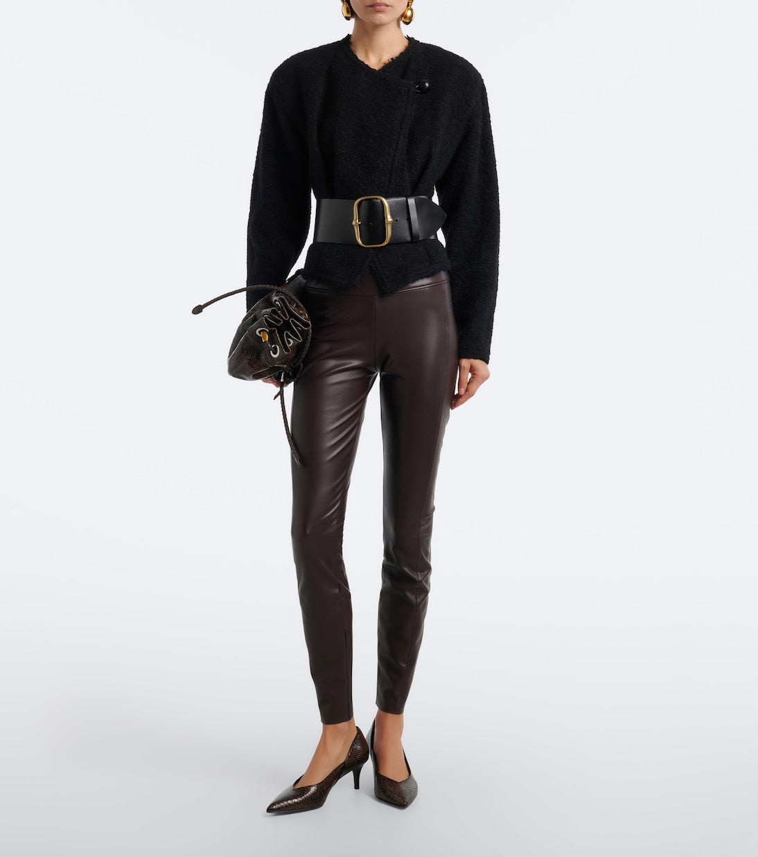 Wolford - Edie leggings