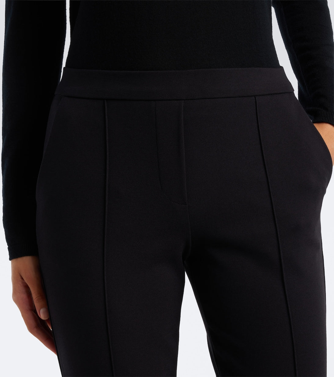 Wolford - Baily slim pants