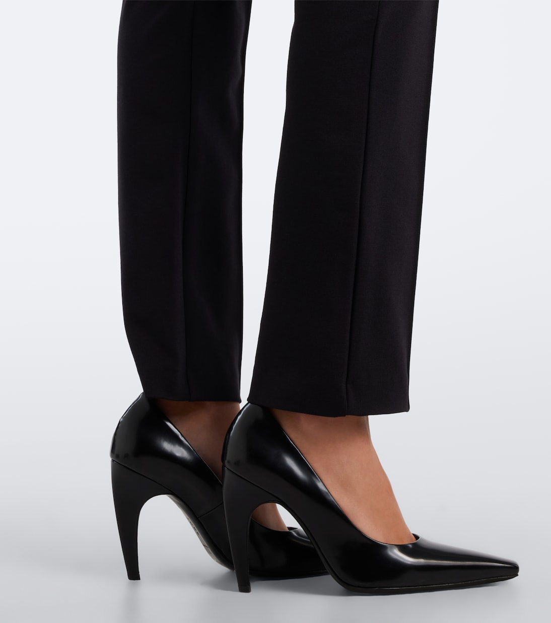Wolford - Baily slim pants