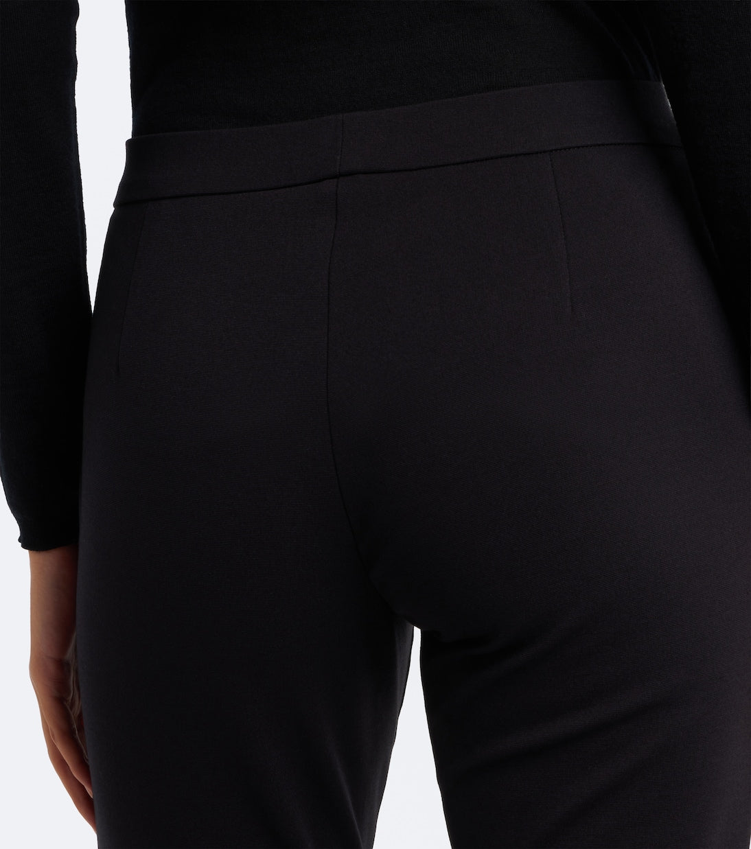 Wolford - Baily slim pants