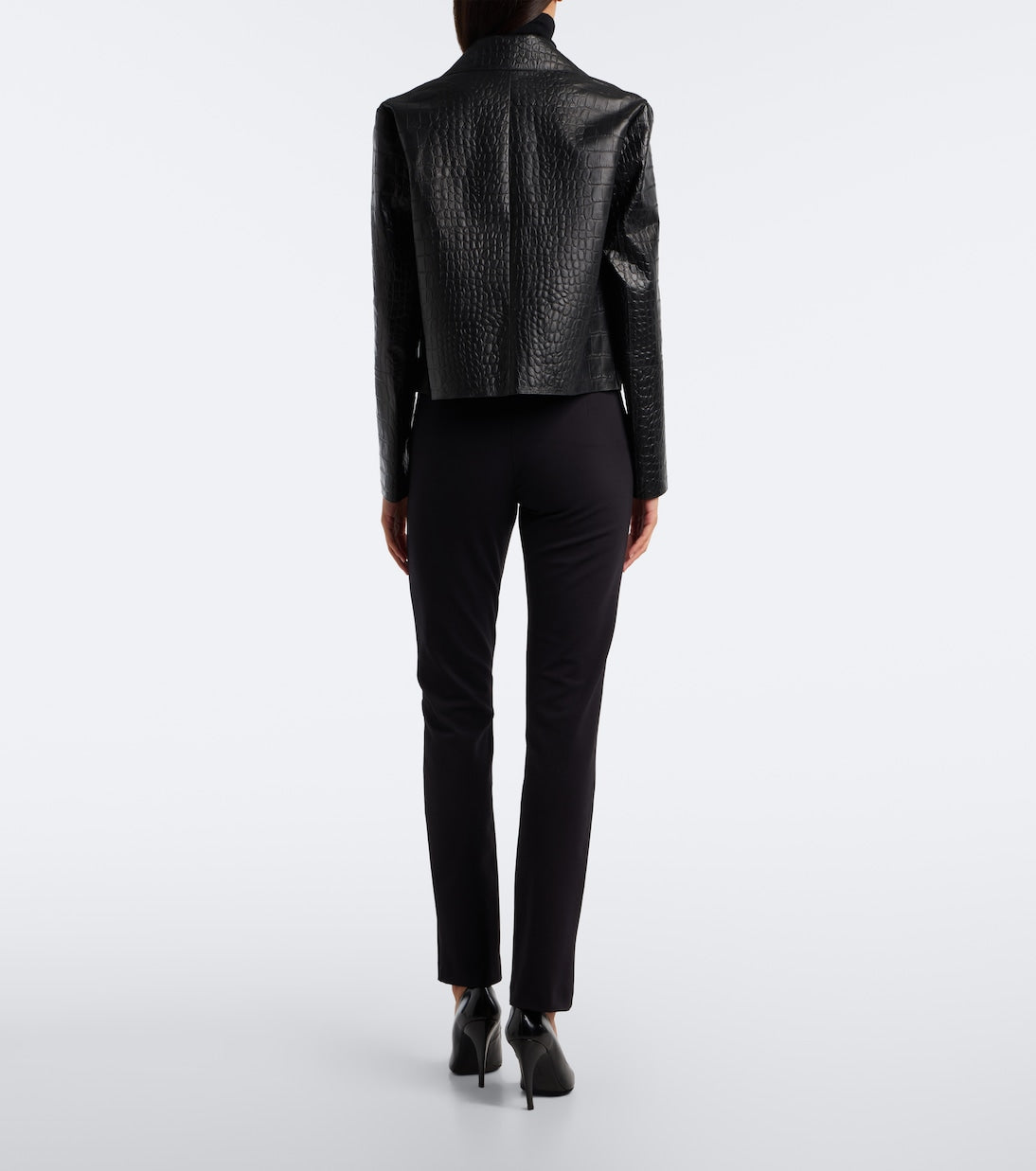 Wolford - Baily slim pants
