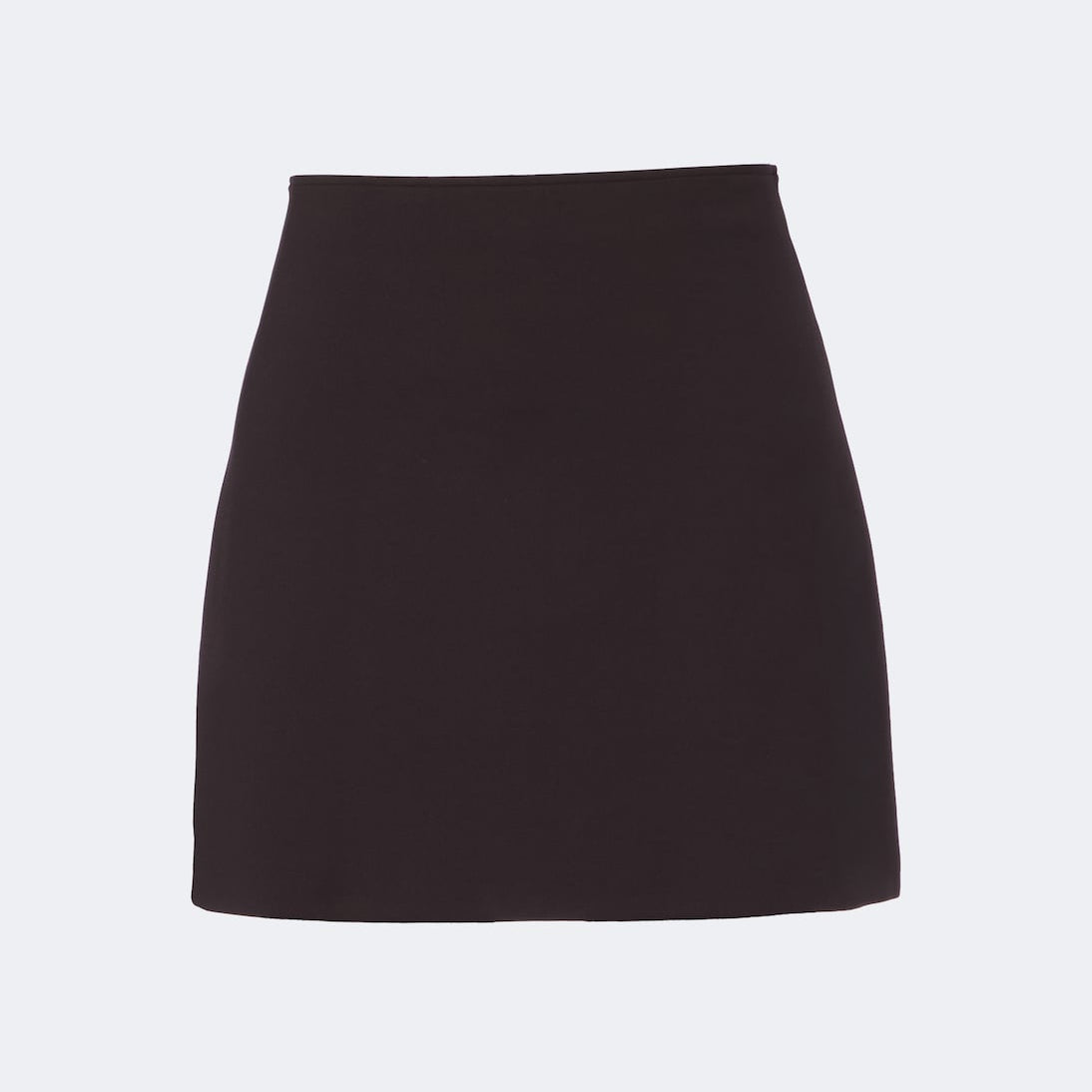Wolford - Midnight Grace jersey mini skirt