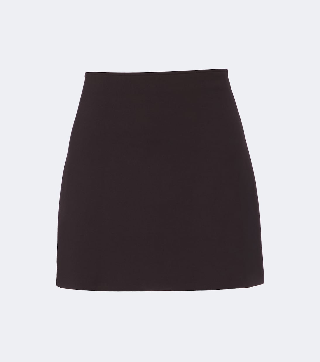 Wolford - Midnight Grace jersey mini skirt