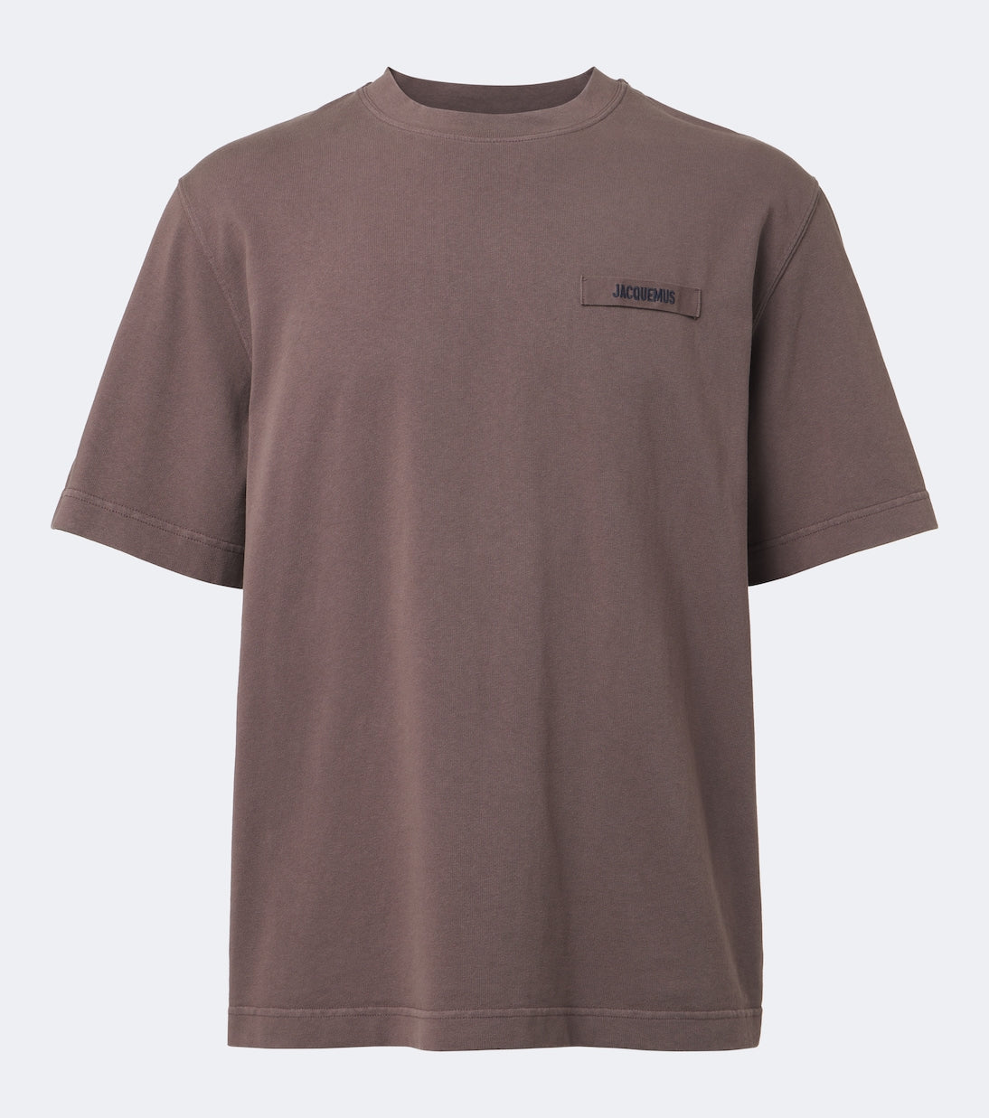 Jacquemus - Logo cotton jersey T-shirt