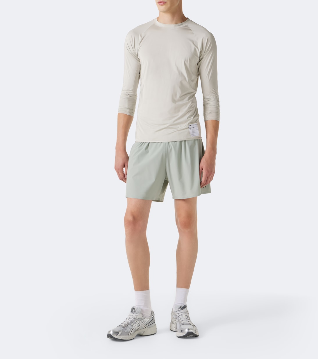 Asics - GEL-1130 sneakers