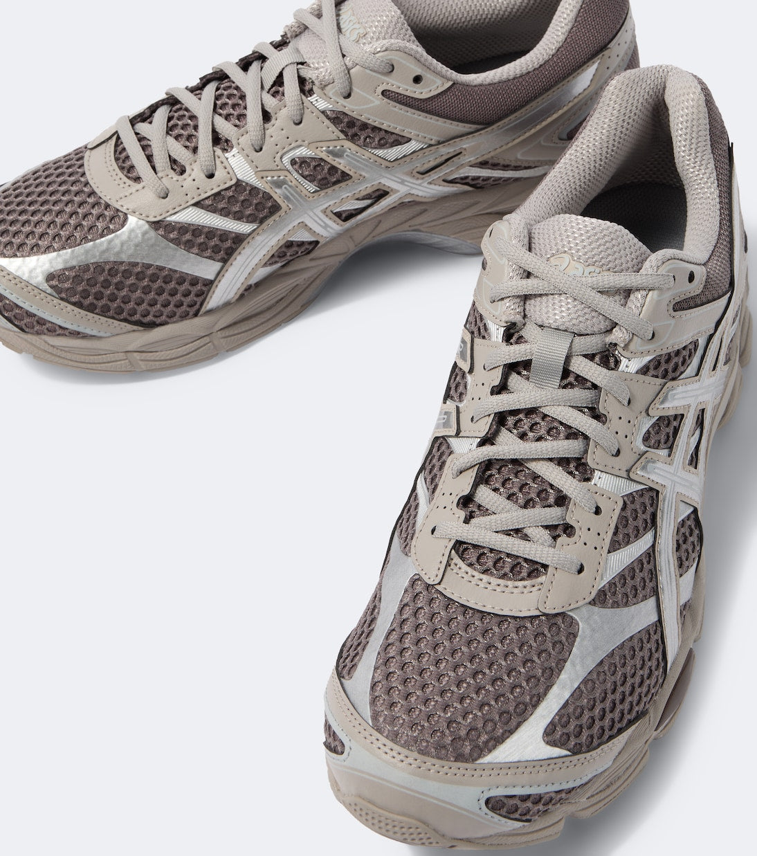 Asics - Gel-Cumulus 16 sneakers