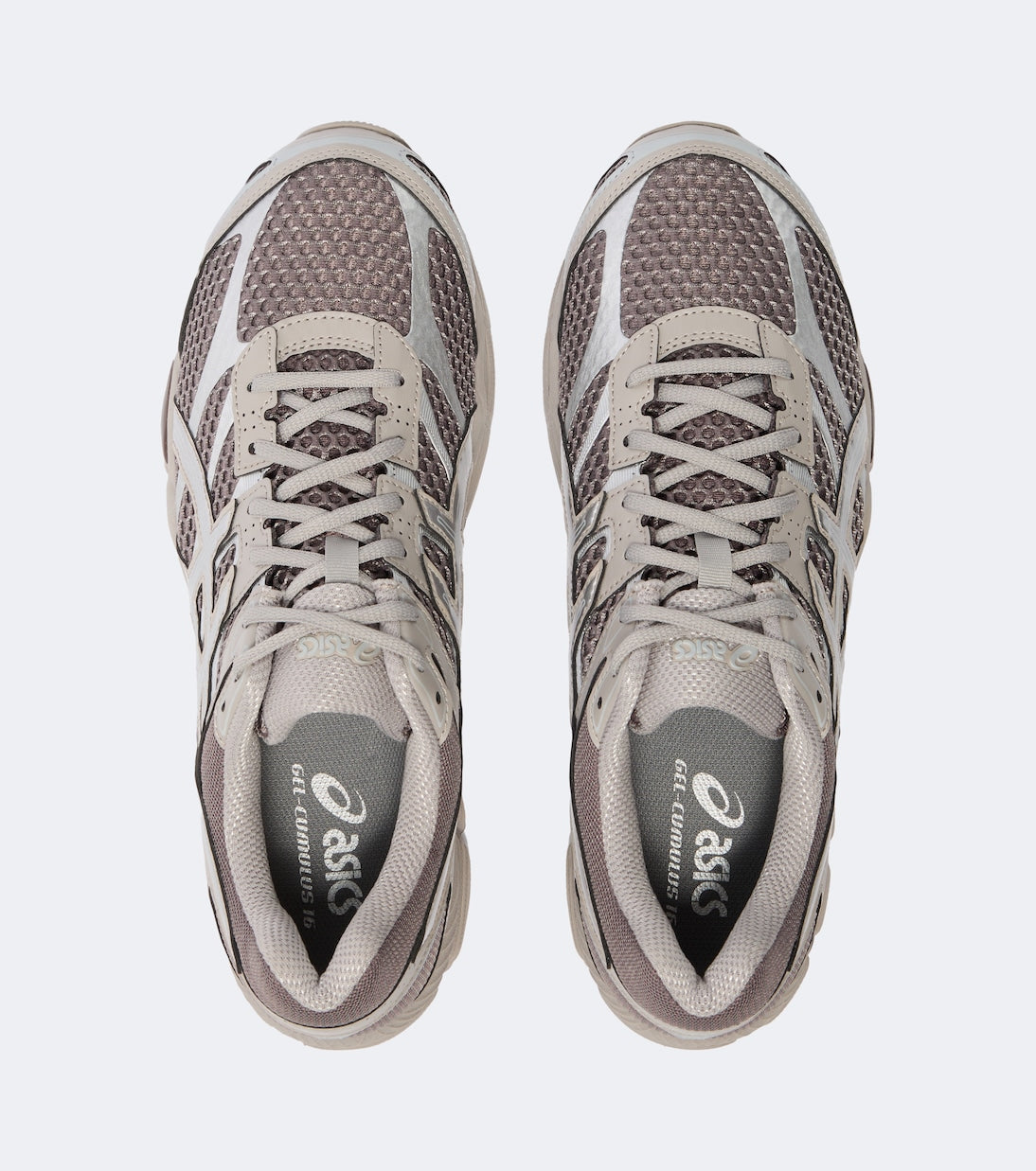 Asics - Gel-Cumulus 16 sneakers
