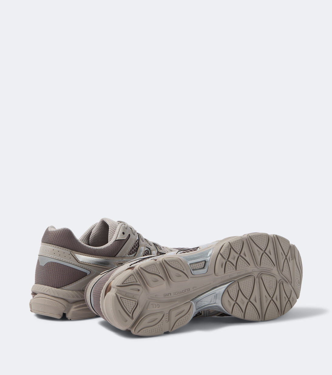 Asics - Gel-Cumulus 16 sneakers