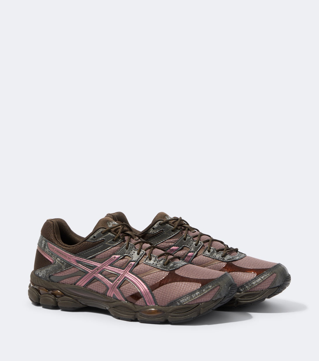 Asics - Gel-Cumulus 16 sneakers