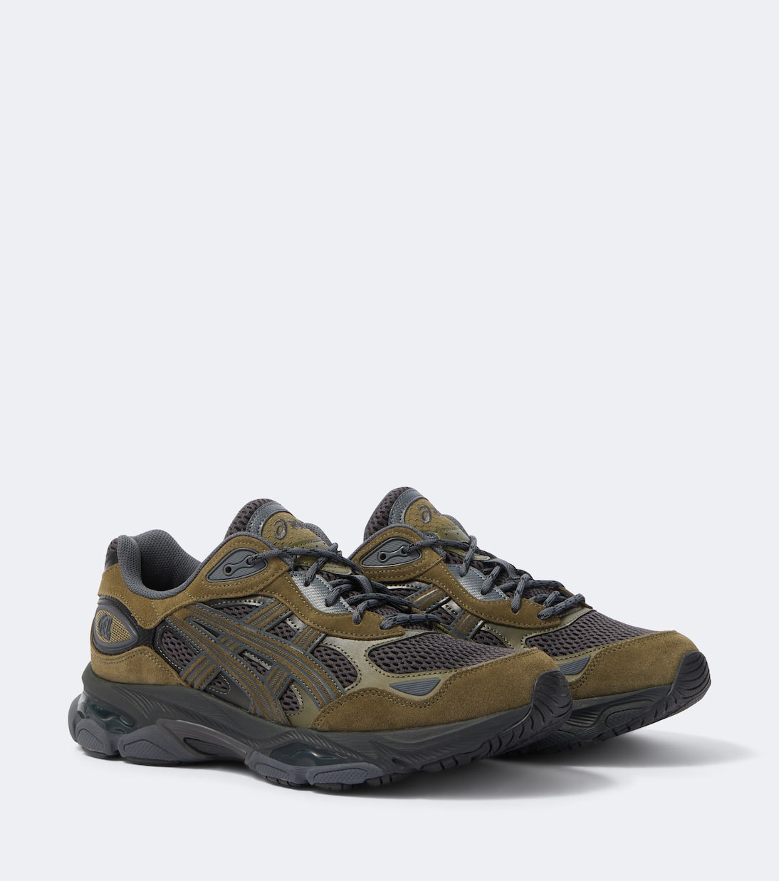 Asics - GEL-NYC 2.0 sneakers