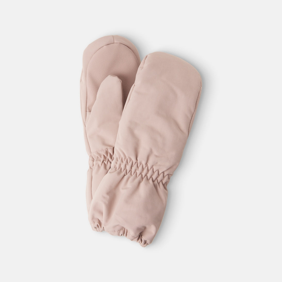Wheat - Monta mittens