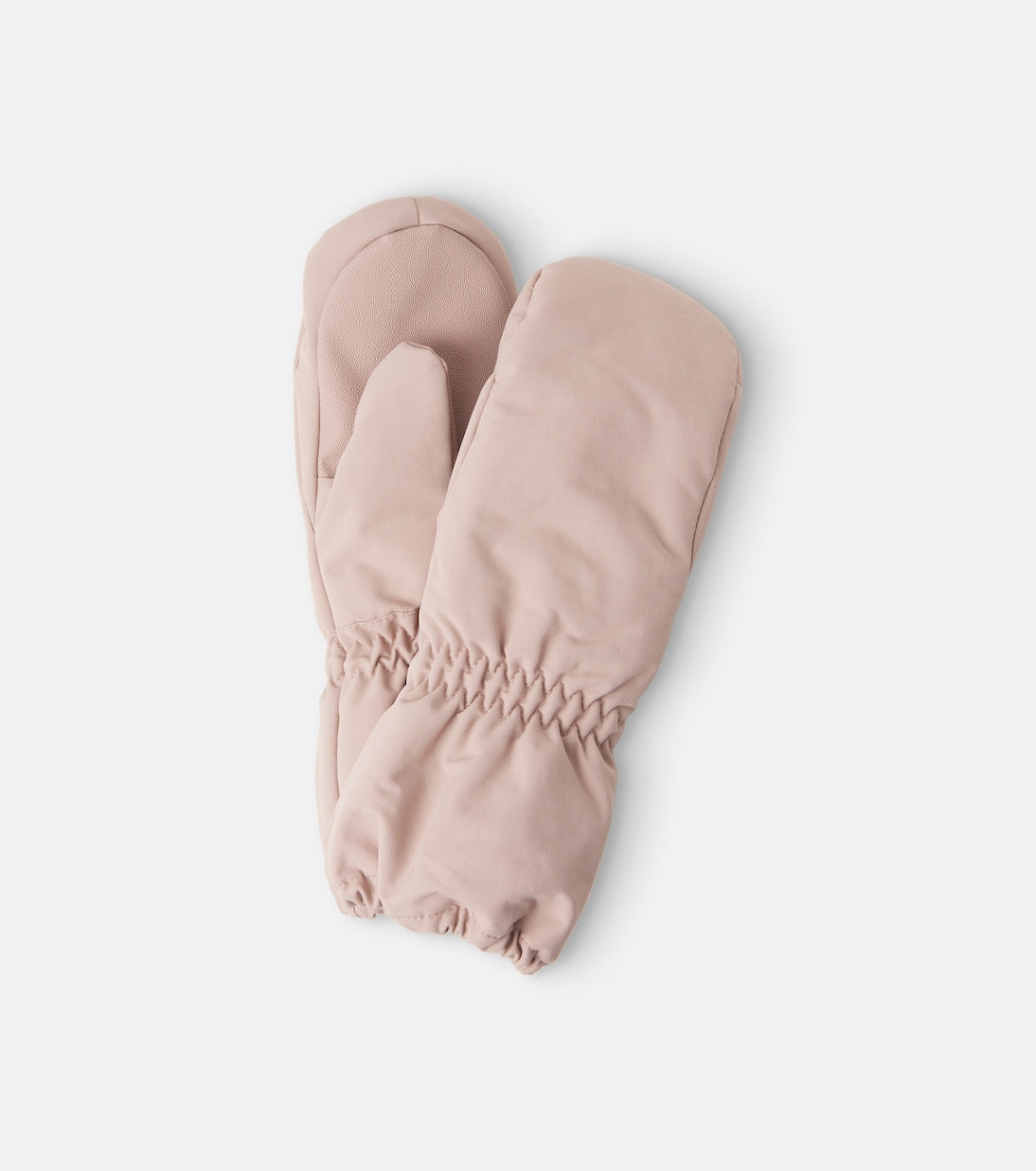 Wheat - Monta mittens