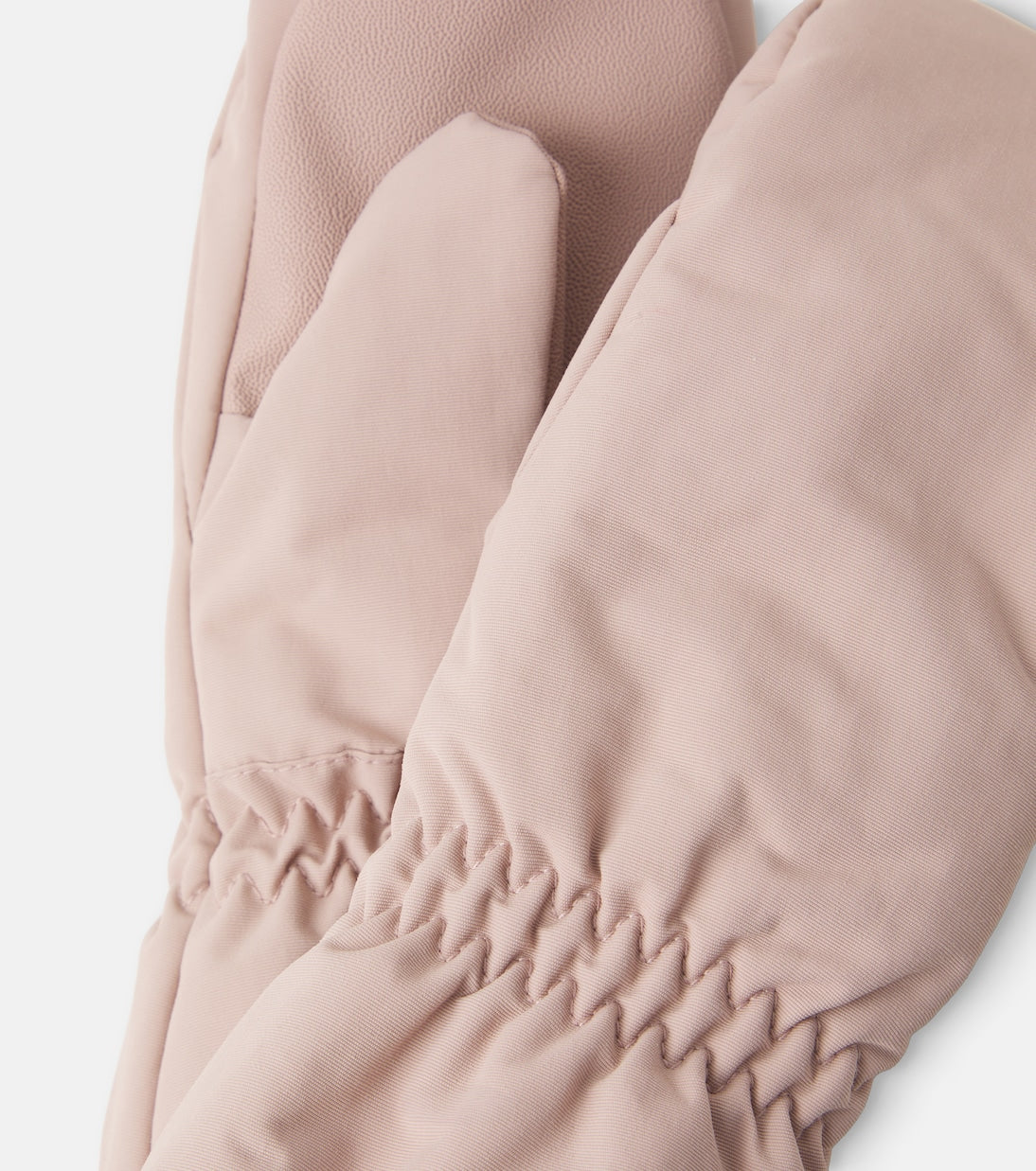 Wheat - Monta mittens