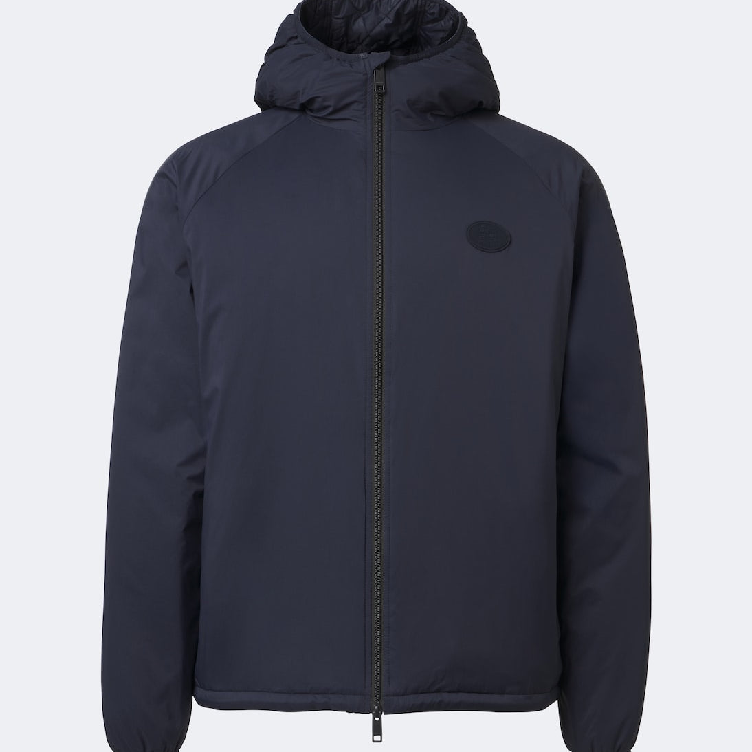 Burberry - EKD hooded jacket