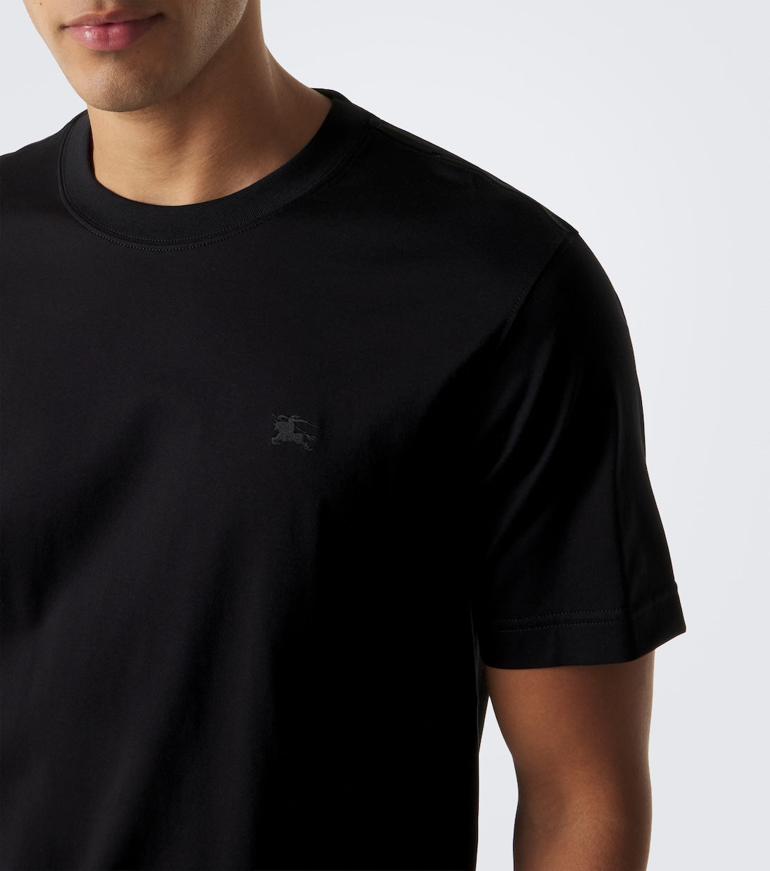 Burberry - EKD set of 3 cotton jersey T-shirt