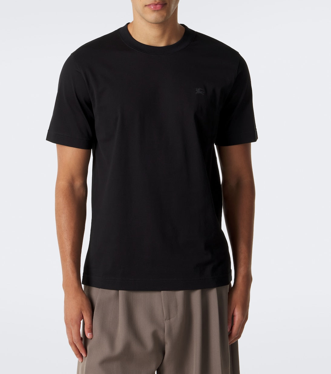 Burberry - EKD set of 3 cotton jersey T-shirt