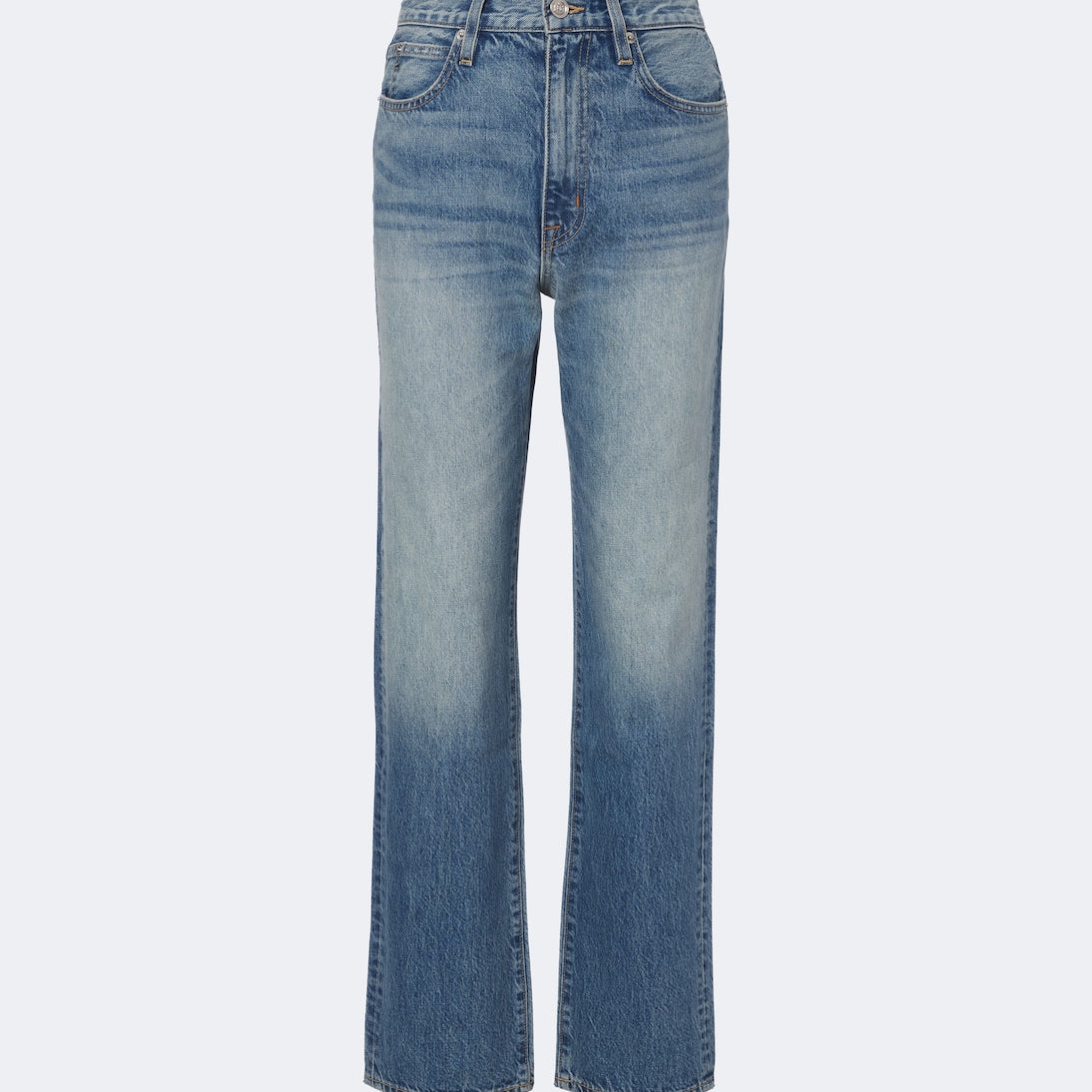 SLVRLAKE - London straight jeans