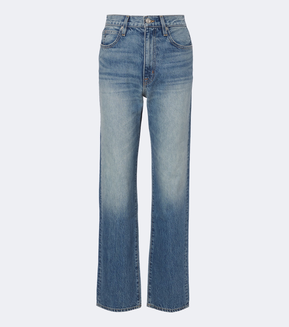 SLVRLAKE - London straight jeans