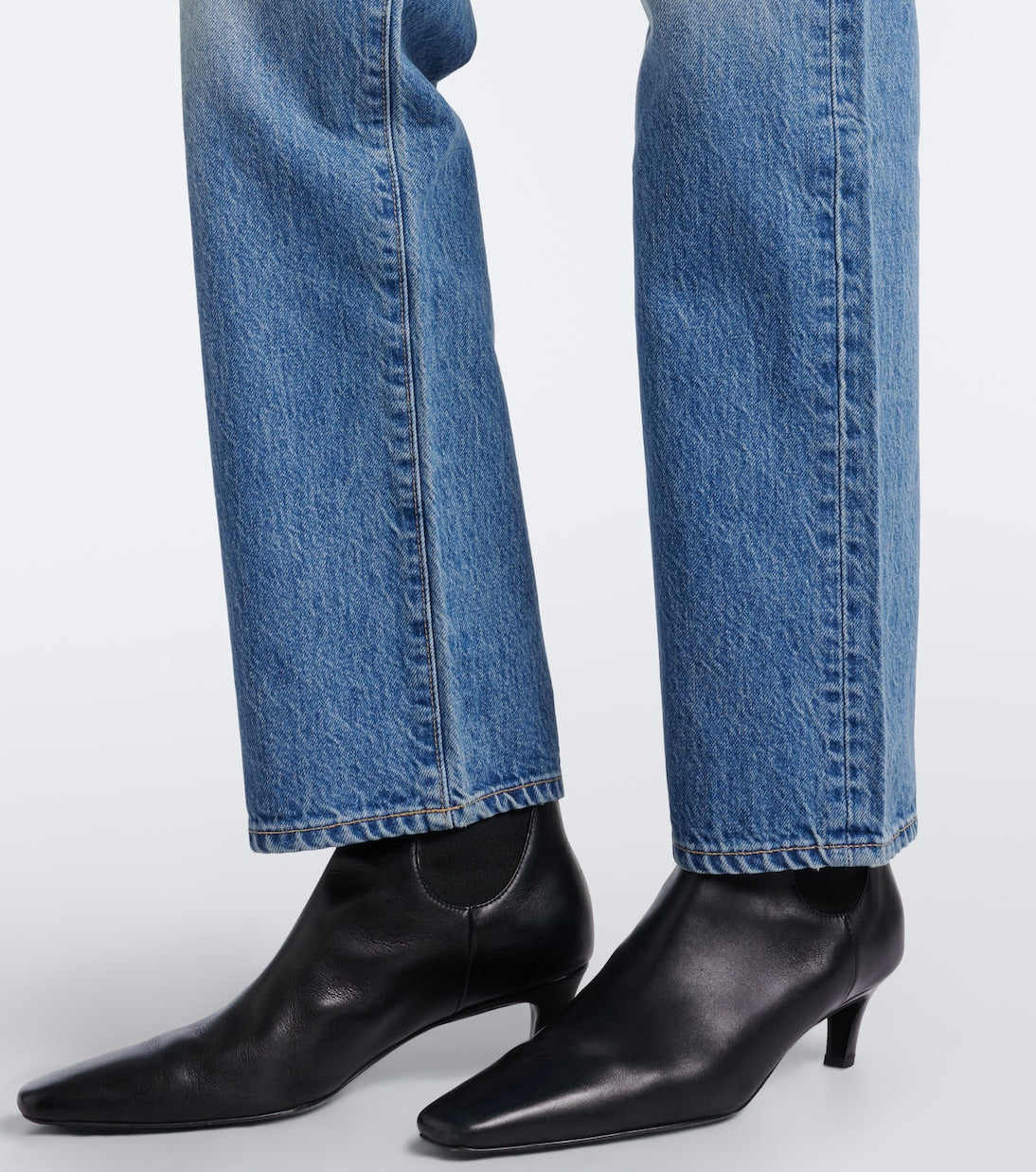 SLVRLAKE - London straight jeans