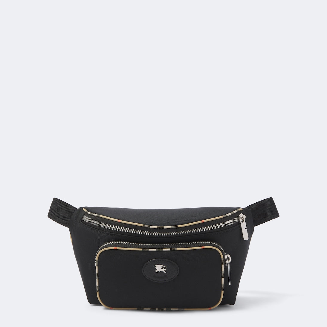 Burberry - Burberry Check belt bag