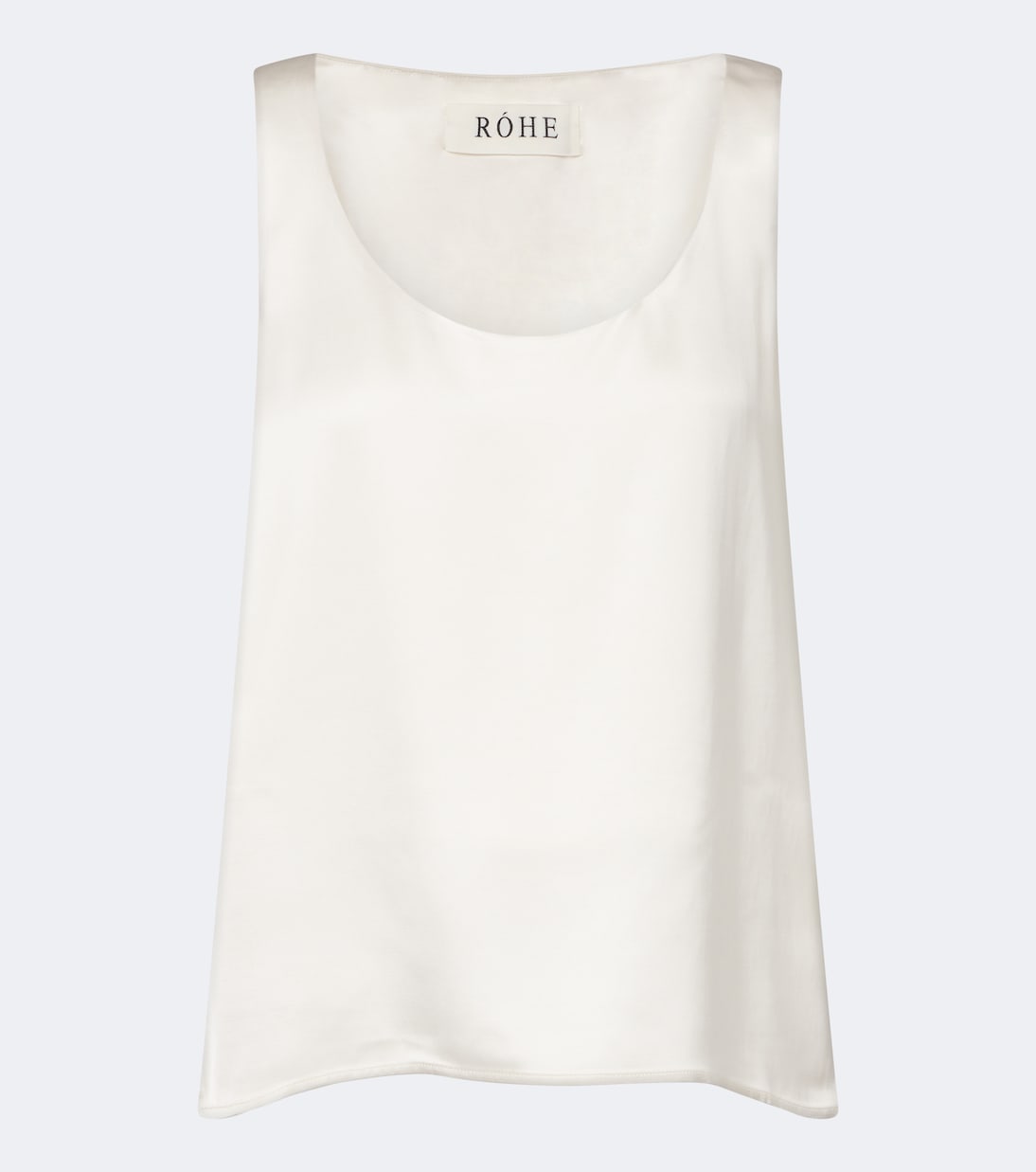 Róhe - Twill tank top