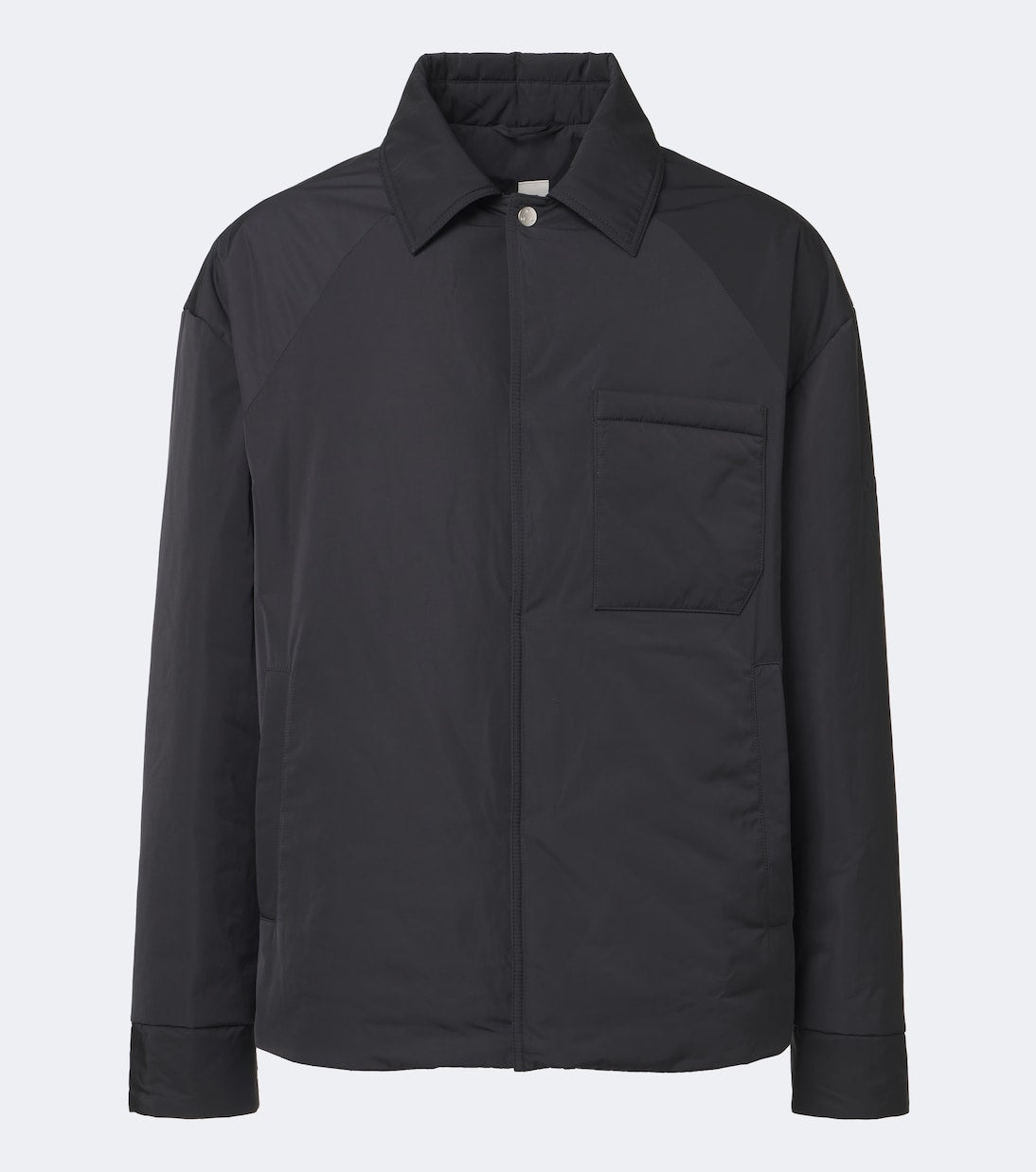 Nomaka - Vial technical puffer jacket