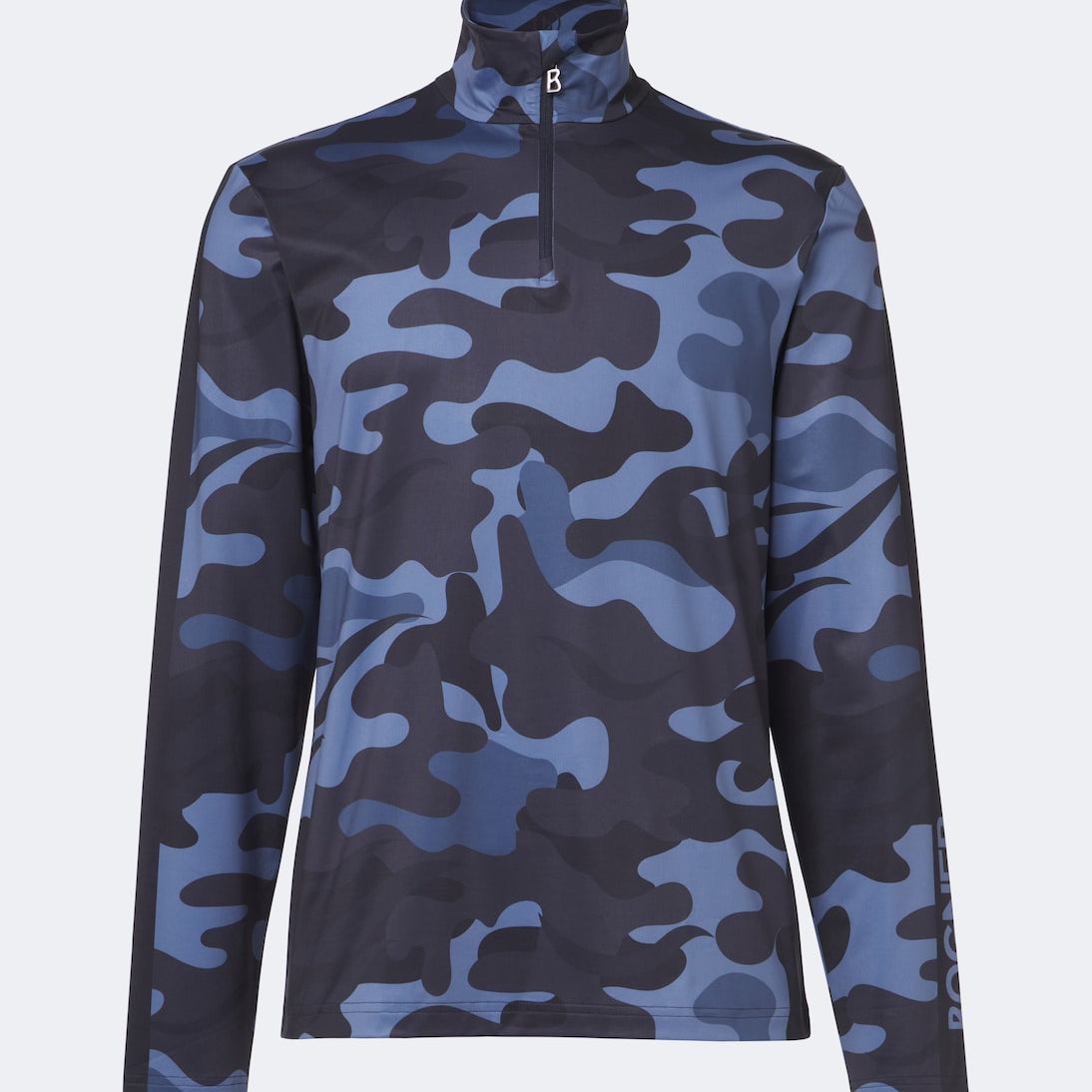 Bogner - Verti camouflage ski top