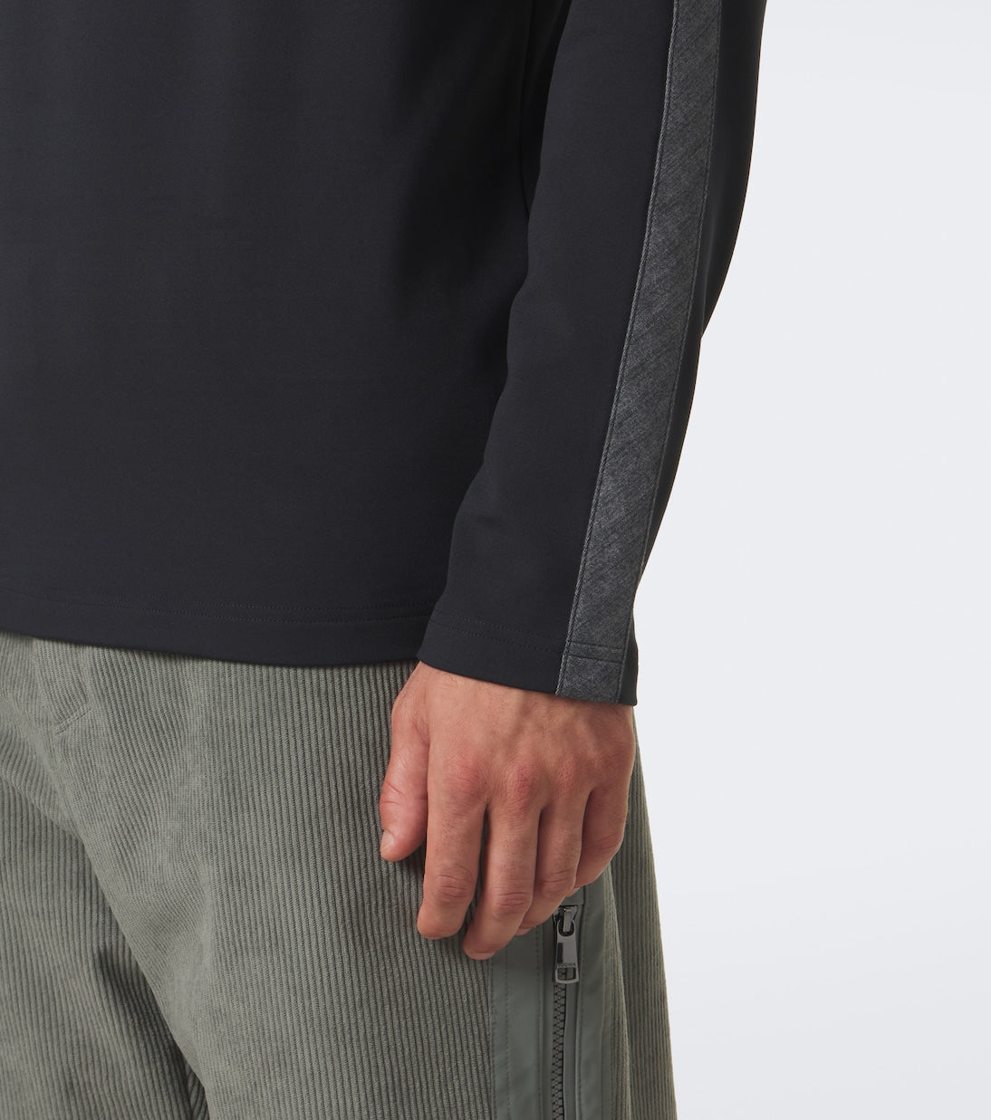 Bogner - Eliot printed ski top